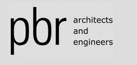 GERMAN ARCHITECTURE AND DESIGN COMPANY pbr, architects and engineers, IS A PARTNER OF INRUSSIA 2017
