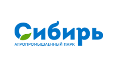 Agro-Industrial Park "Siberia" is a partner of InRussia - 2017