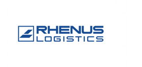 Leading European provider of logistics service RHENUS