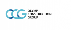 Olymp Construction Group is a partner of InRussia 2017