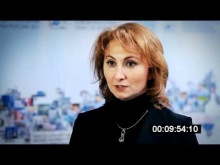 Ekaterina Evdokimova from Noerr. The Second Forum "Industrial Parks in Russia - 2011"