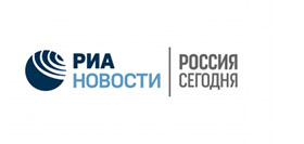 RIA Novosti is a general mediapartner of the conference