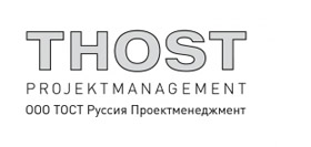 THOST Russia Projektmanagement is a partner of InRussia - 2017