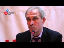 Governor of the Ulyanovsk region performance report. The Third Forum "Industrial Parks in Russia - 2012"