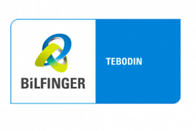BILFINGER TEBODIN IS A PARTNER OF INRUSSIA 2017