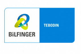 BILFINGER TEBODIN ist neuer PARTNER der INRUSSIA KONFERENZ 