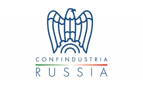 Участие итальянских компаний в InRussia-2017 пройдет при поддержке Ассоциации итальянских промышленников в России Confindustria Russia