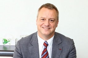 Йохан Вандерплаетсе, президент Schneider Electric в России и СНГ, подтвердил участие в Конференции InRussia-2016